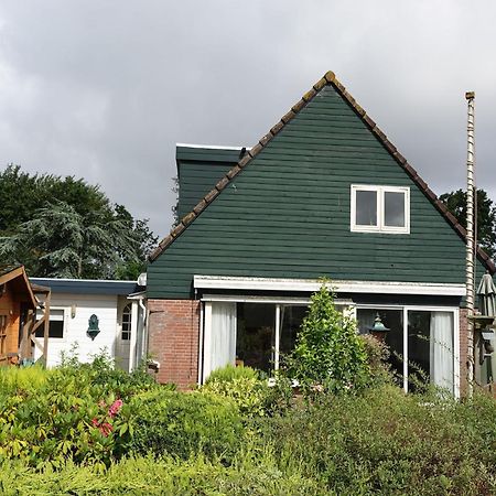 Comfortable Holiday Home In Noordwijkerhout Near The Sea Exterior photo