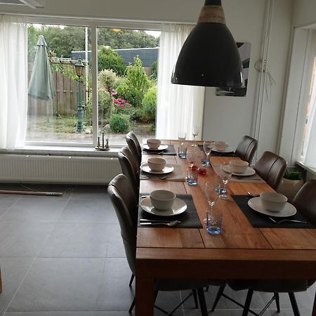 Comfortable Holiday Home In Noordwijkerhout Near The Sea Exterior photo