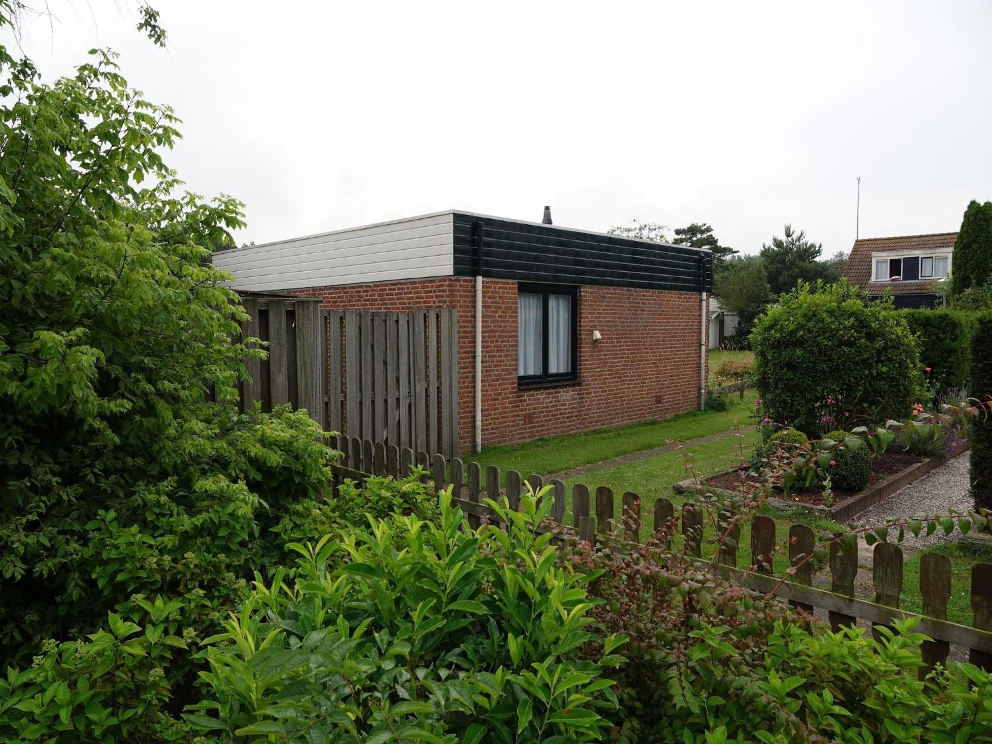 Comfortable Holiday Home In Noordwijkerhout Near The Sea Exterior photo