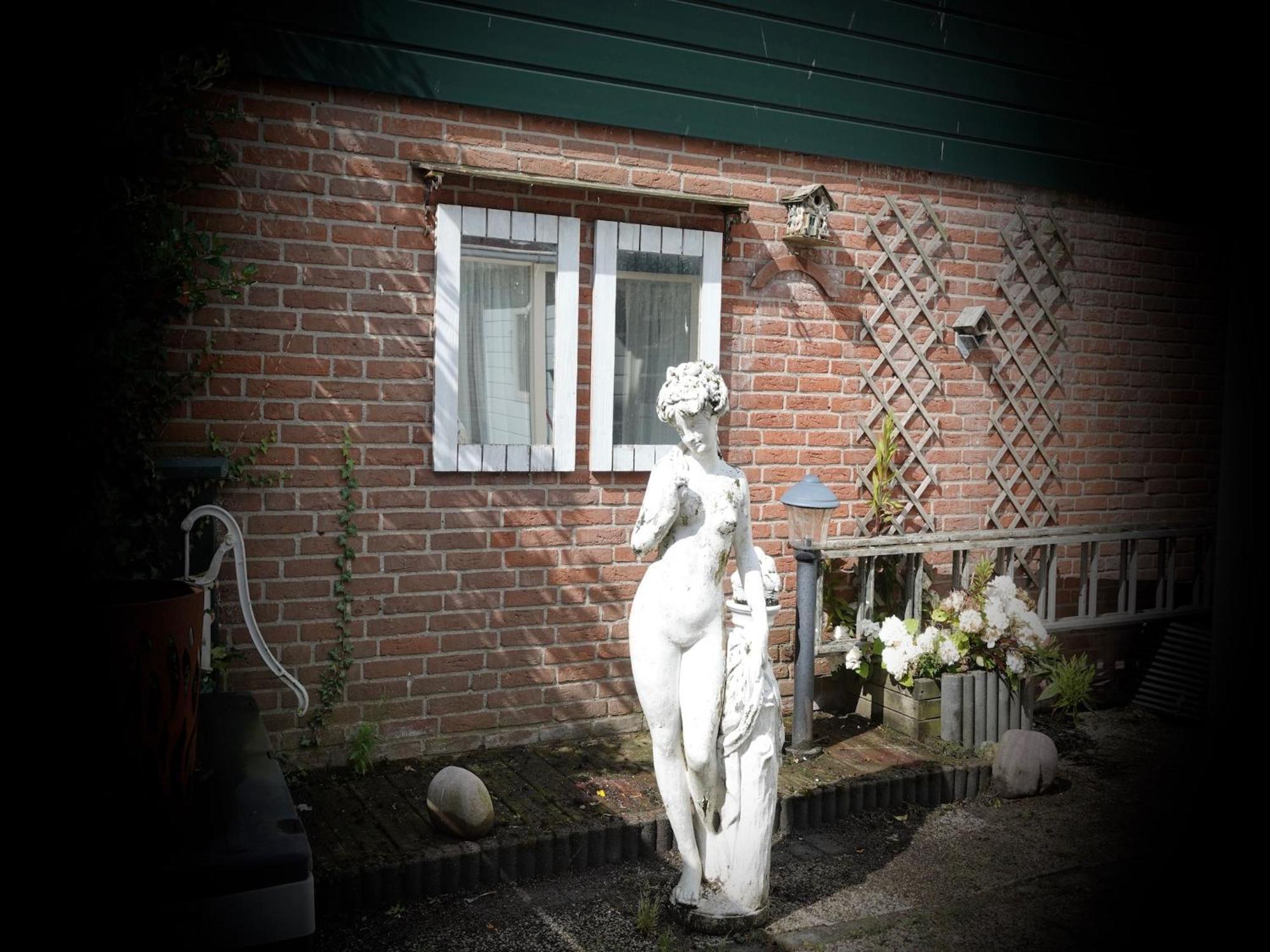 Comfortable Holiday Home In Noordwijkerhout Near The Sea Exterior photo
