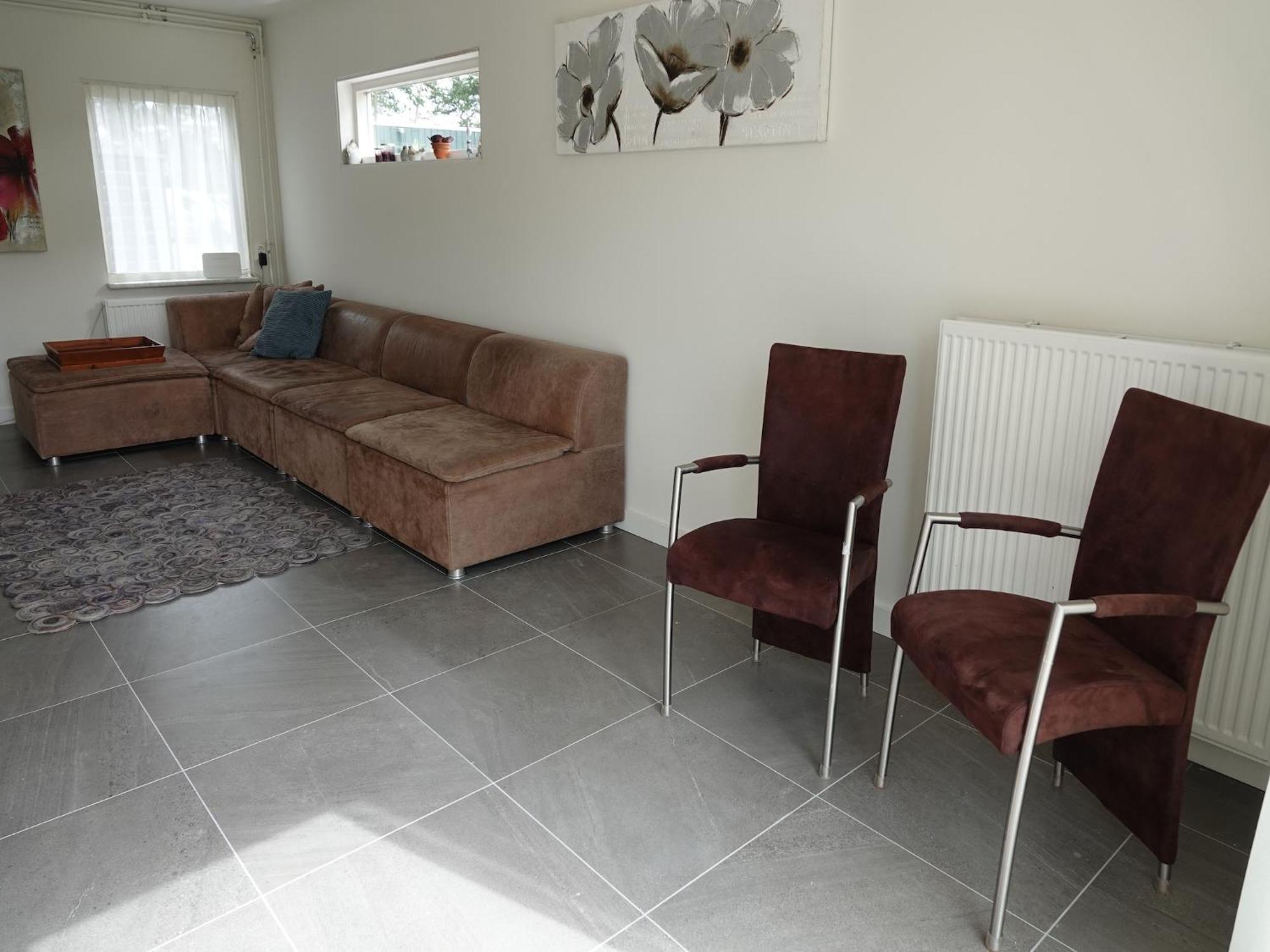 Comfortable Holiday Home In Noordwijkerhout Near The Sea Exterior photo