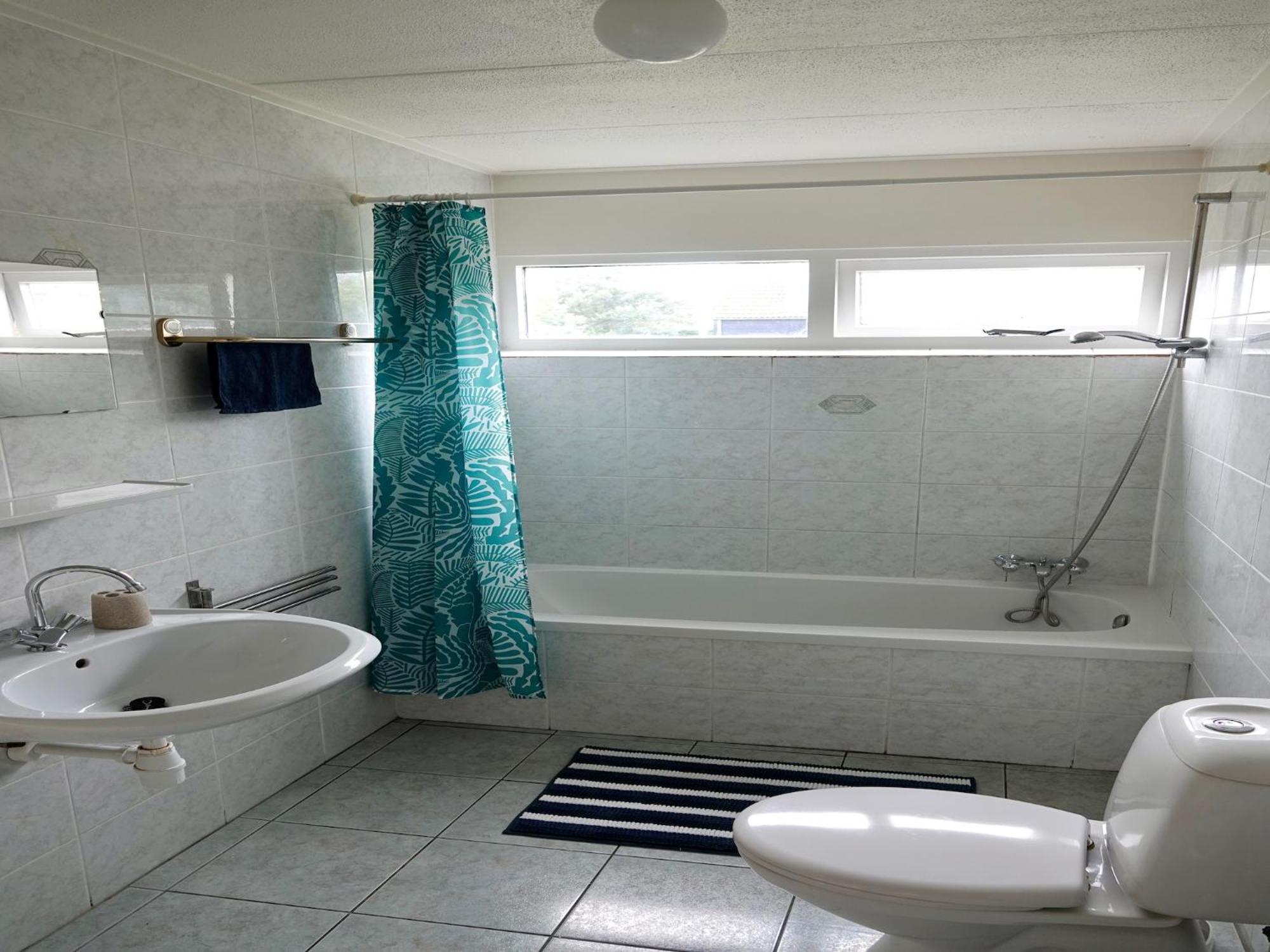 Comfortable Holiday Home In Noordwijkerhout Near The Sea Exterior photo