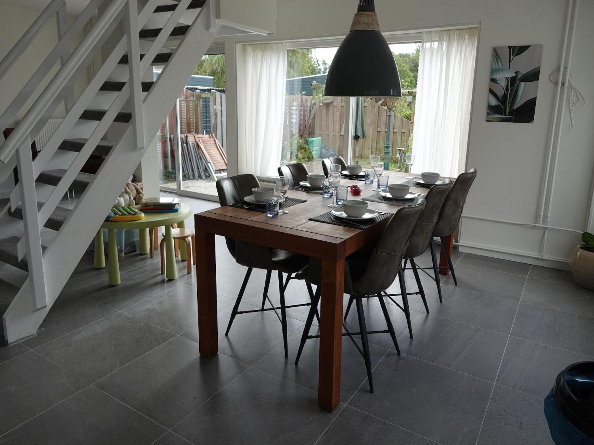 Comfortable Holiday Home In Noordwijkerhout Near The Sea Exterior photo