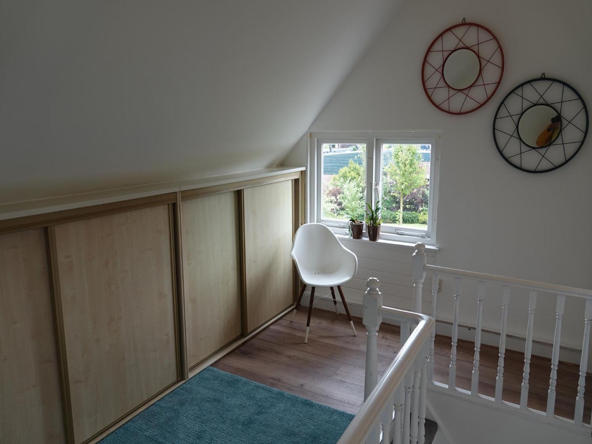 Comfortable Holiday Home In Noordwijkerhout Near The Sea Exterior photo