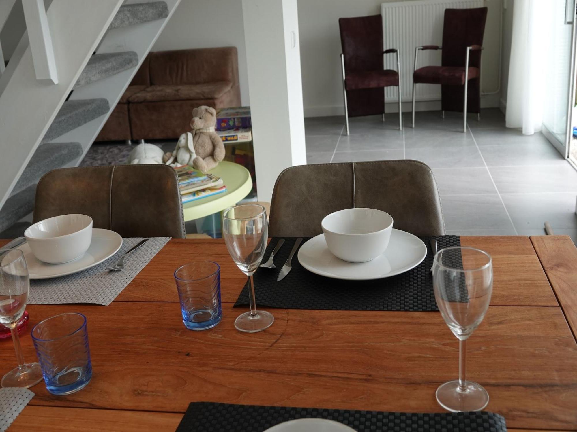 Comfortable Holiday Home In Noordwijkerhout Near The Sea Exterior photo