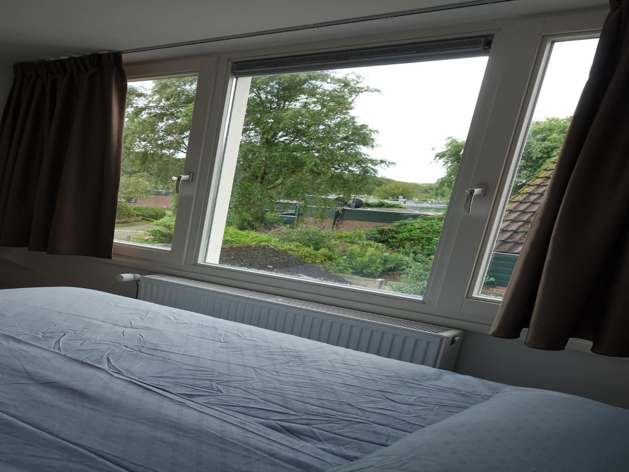 Comfortable Holiday Home In Noordwijkerhout Near The Sea Exterior photo