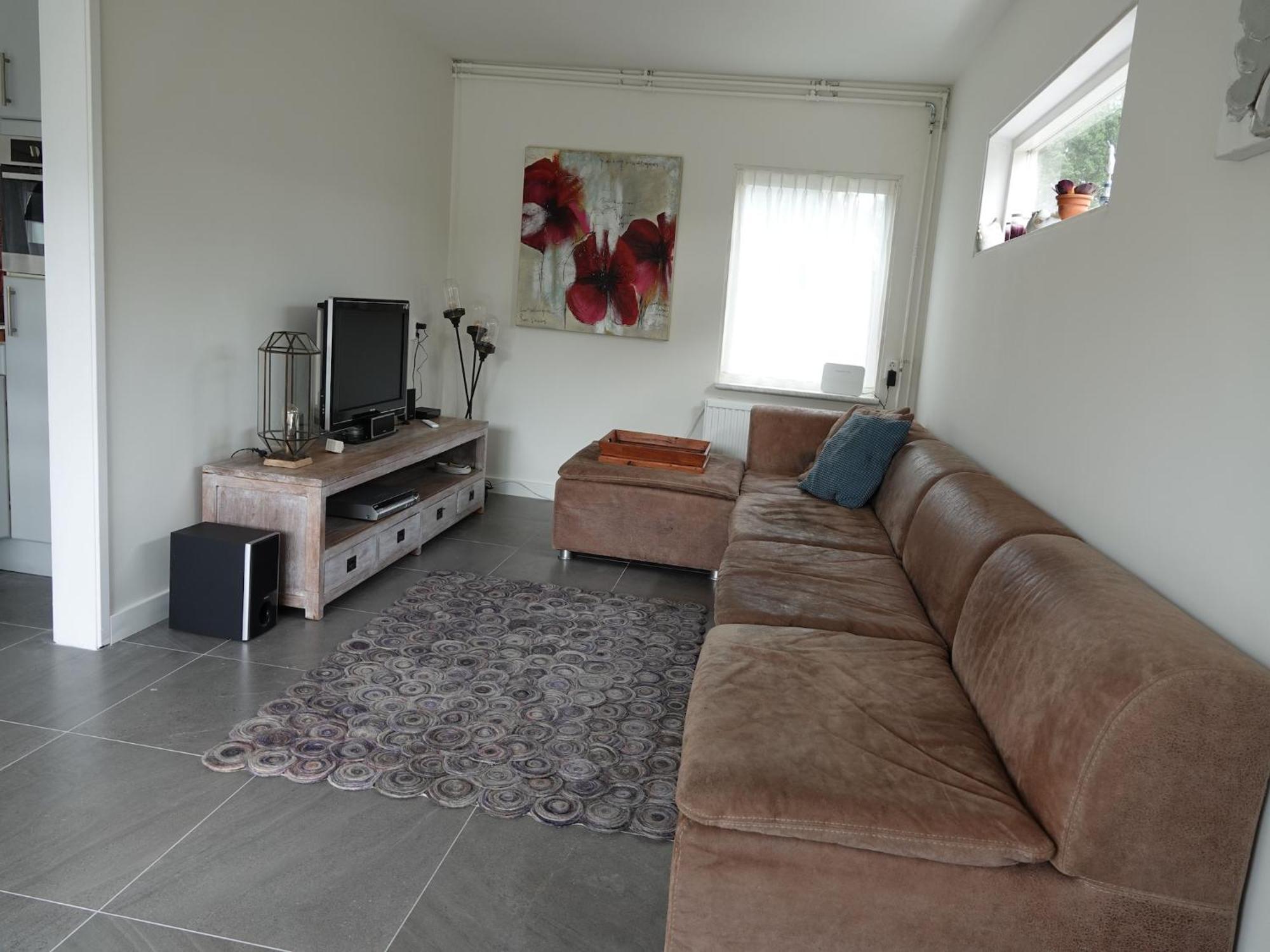 Comfortable Holiday Home In Noordwijkerhout Near The Sea Exterior photo