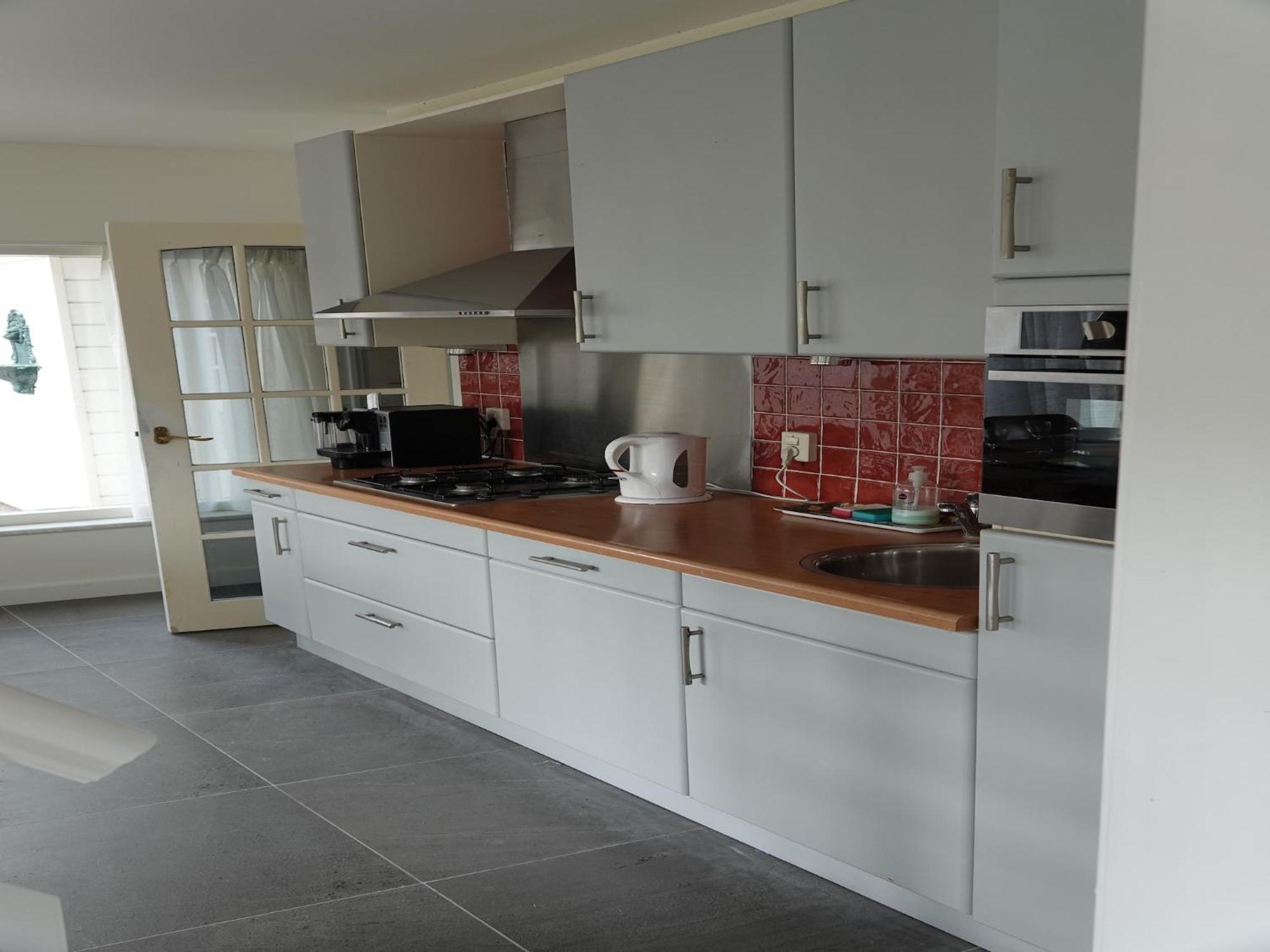 Comfortable Holiday Home In Noordwijkerhout Near The Sea Exterior photo